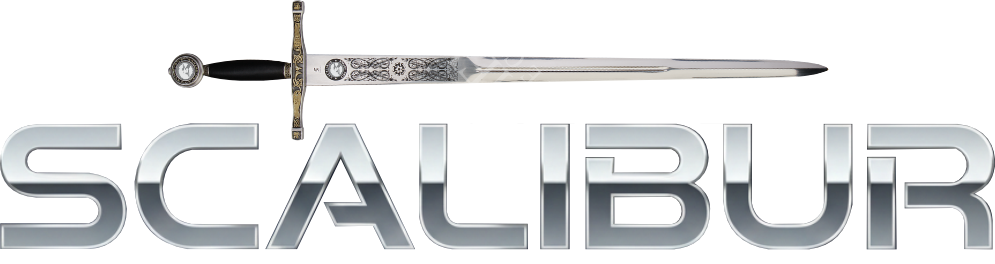 Organización Scalibur